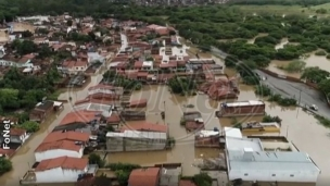 Bez doma 20.000 ljudi